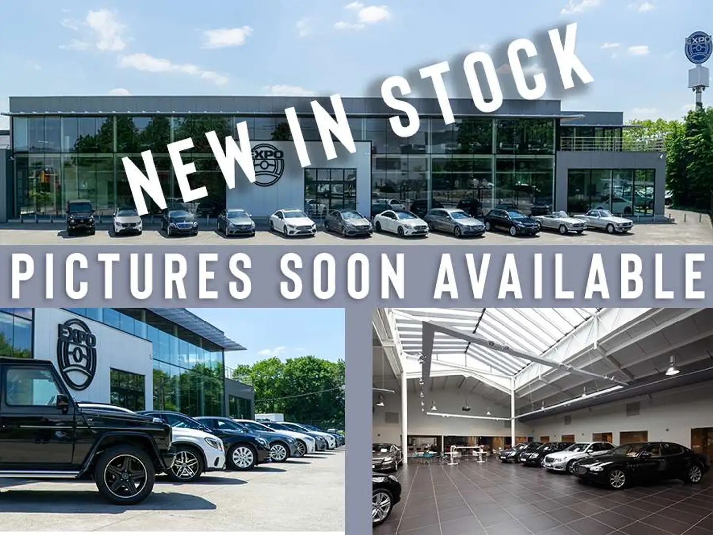 Mercedes-Benz EQB 250 Amg Mbux, Camera, Dodehoeks Assist, Led Noir - 1