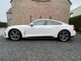 Audi e-tron GT voll. Audi garantie tem 01/2027 + winterset Wit - thumbnail 3