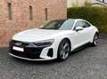 Audi e-tron GT voll. Audi garantie tem 01/2027 + winterset Wit - thumbnail 2