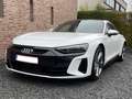Audi e-tron GT voll. Audi garantie tem 01/2027 + winterset Wit - thumbnail 4