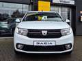 Dacia Sandero TCe Easy-R Comfort AUTOMAAT, NAVIGATIE, CRUISE CON Wit - thumbnail 3