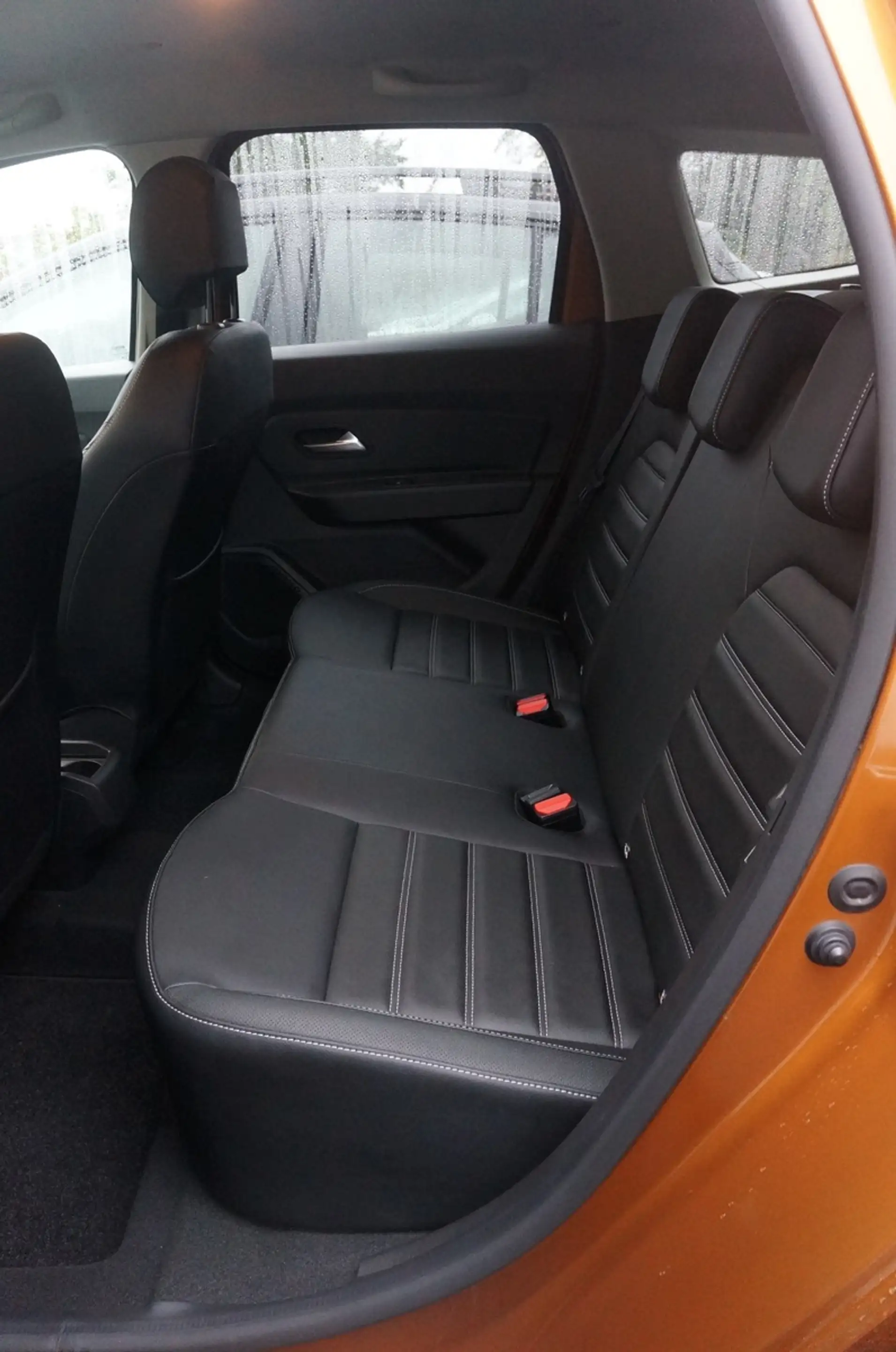 Dacia Duster Prestige+* 4x4 *4xCAM*NAVI ALLWETTER — photo 9