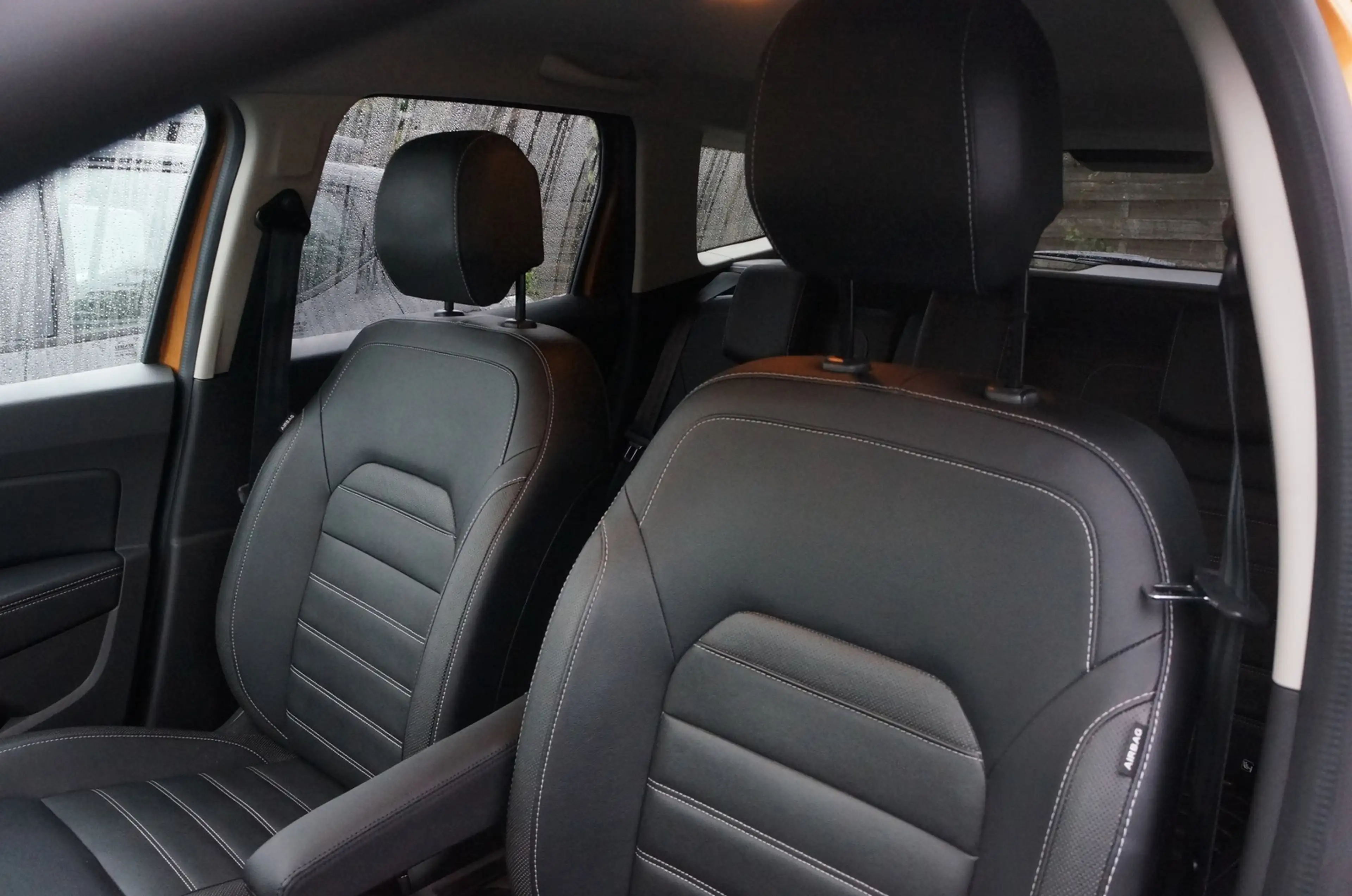Dacia Duster Prestige+* 4x4 *4xCAM*NAVI ALLWETTER — photo 3