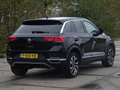 Volkswagen T-Roc 1.0 TSI Style Business BJ2021 *SCHADE* Noir - thumbnail 5