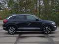 Volkswagen T-Roc 1.0 TSI Style Business BJ2021 *SCHADE* Noir - thumbnail 6