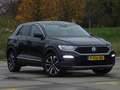 Volkswagen T-Roc 1.0 TSI Style Business BJ2021 *SCHADE* Noir - thumbnail 7