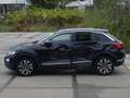 Volkswagen T-Roc 1.0 TSI Style Business BJ2021 *SCHADE* Noir - thumbnail 2