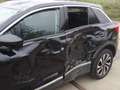 Volkswagen T-Roc 1.0 TSI Style Business BJ2021 *SCHADE* Noir - thumbnail 9