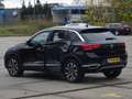 Volkswagen T-Roc 1.0 TSI Style Business BJ2021 *SCHADE* Noir - thumbnail 3