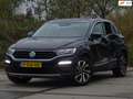 Volkswagen T-Roc 1.0 TSI Style Business BJ2021 *SCHADE* Noir - thumbnail 1