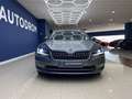 Skoda Superb 2.0TDI Style DSG 110kW Grau - thumbnail 2