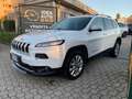 Jeep Cherokee 2.0 mjt II Limited 4wd active drive I 140cv Blanc - thumbnail 3