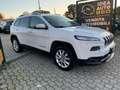 Jeep Cherokee 2.0 mjt II Limited 4wd active drive I 140cv Blanc - thumbnail 1