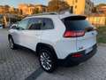 Jeep Cherokee 2.0 mjt II Limited 4wd active drive I 140cv Blanc - thumbnail 6