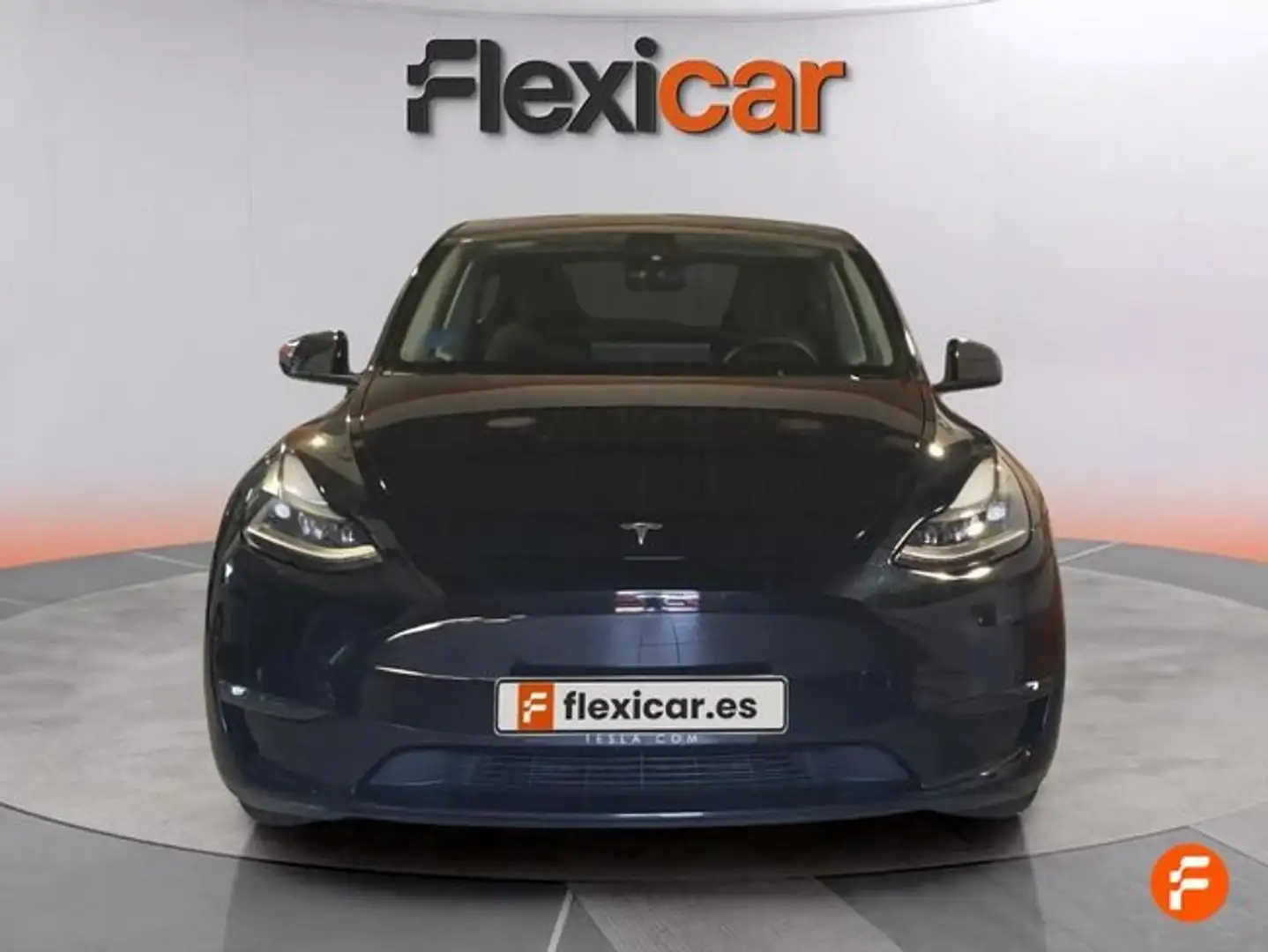 Tesla Model Y Gran+Autonom%C3%ADa+4WD Negro - 2