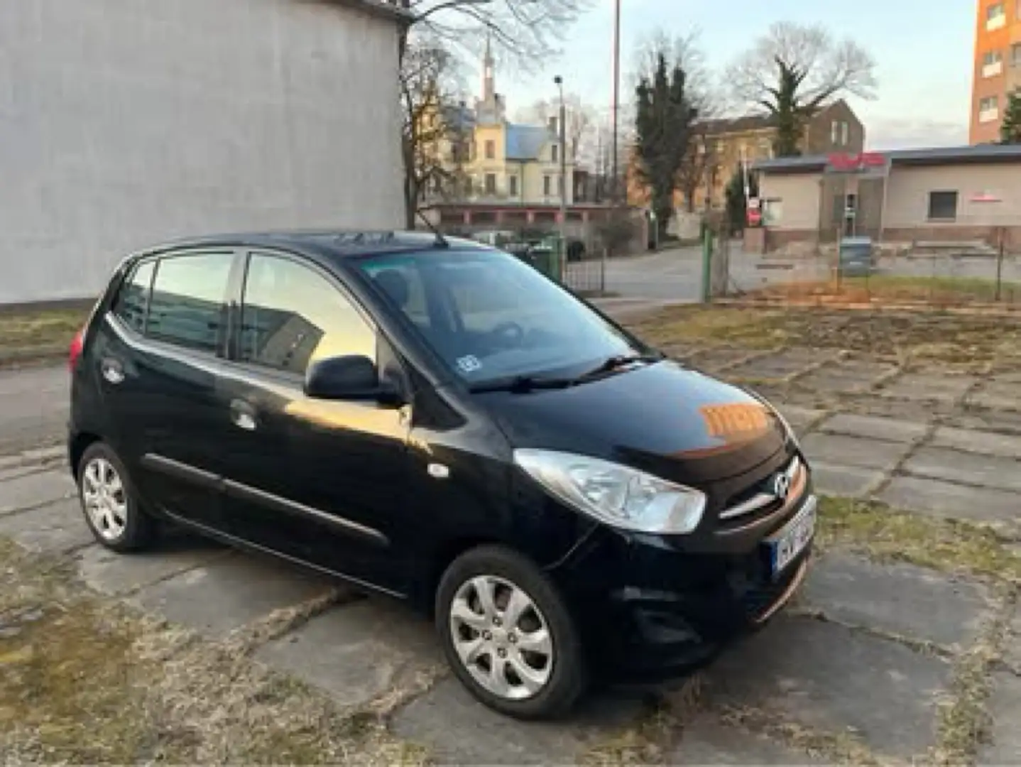 Hyundai i10 1.1 Classic - 1
