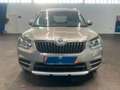 Skoda Yeti 1.2 TSI Active Sitzhzg PDC 1.Hand 31TKM! Beige - thumbnail 9