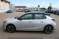 Opel Corsa 1,2 Direct Injection Turbo Euro 6.4  GS Aut. Silber - thumbnail 7