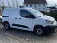 Citroen Berlingo Berlingo 1.6 HDi 75 Attraction Weiß - thumbnail 2