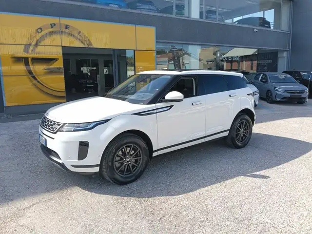 Land Rover RR Evoque 2ª serie Range Rover 1.5 I3 160 CV Auto