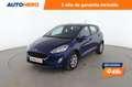 Ford Fiesta 1.1 Trend Blu/Azzurro - thumbnail 1