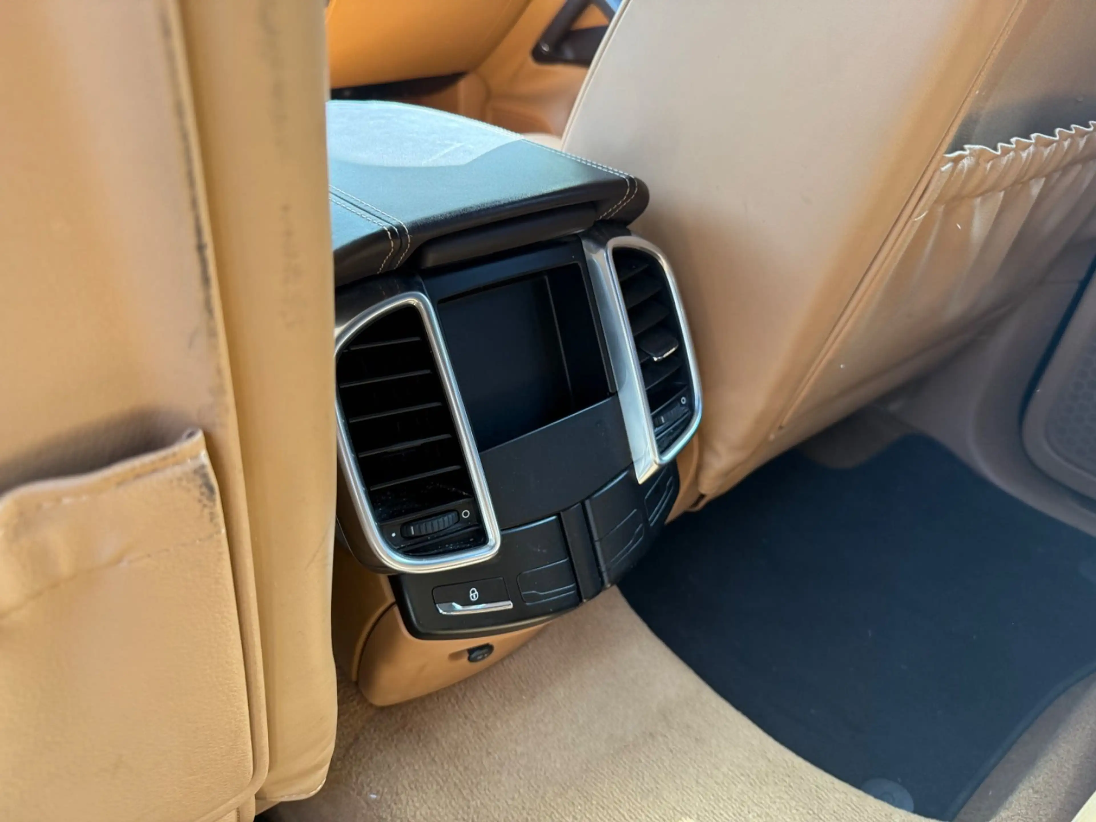 Porsche Cayenne Diesel*PANO*Kamera*1.Hand*MwSt* — photo 11