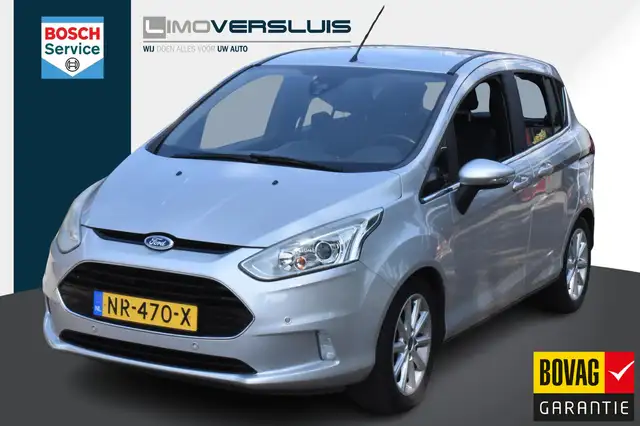 Ford B-Max 1.0 EcoBoost Titanium Nieuwe Distributieriem | 2e