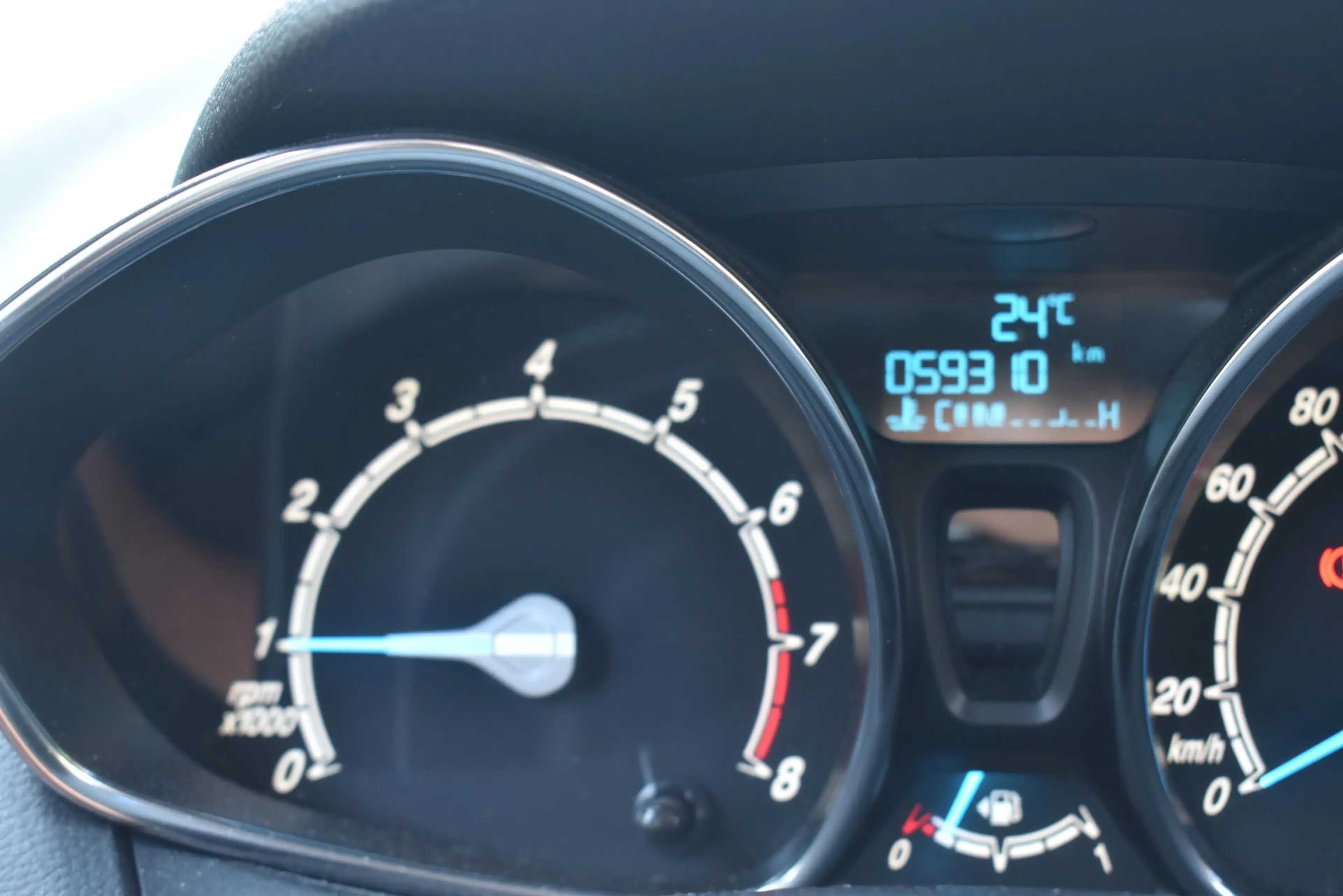 Ford B-Max 1.0 EcoBoost Titanium 2e Eigenaar | Volledig deale — photo 11