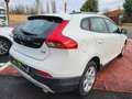 Volvo V40 Cross Country D2 Plus 120 Blanc - thumbnail 4