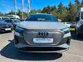 Audi Q4 35 e-tron basis Сірий - thumbnail 2