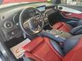 Mercedes-Benz GLC 220 220d 4Matic Aut. Gris - thumbnail 26