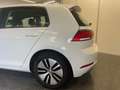 Volkswagen e-Golf 35.8kWh "Navigatie" White - thumbnail 16