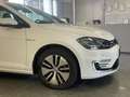 Volkswagen e-Golf 35.8kWh "Navigatie" Fehér - thumbnail 15