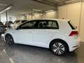 Volkswagen e-Golf 35.8kWh "Navigatie" Weiß - thumbnail 4