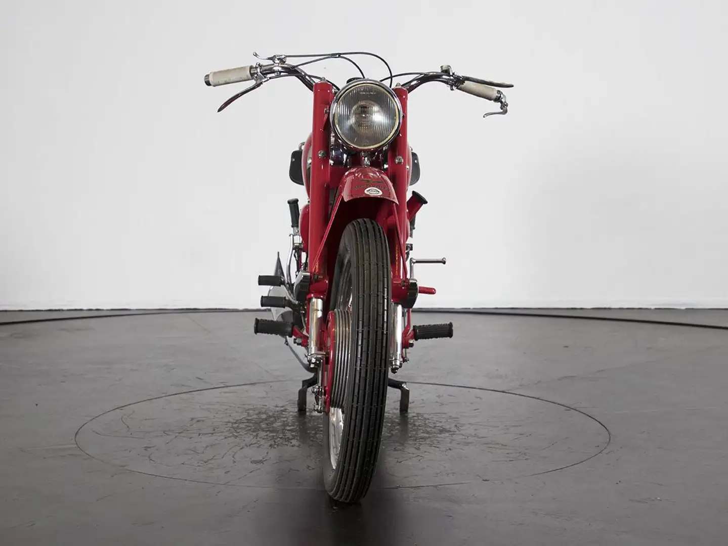 Moto Guzzi Falcone F45 Rosso - 2