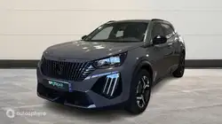 Peugeot 2008 1.2 PureTech 130ch S\u0026S Allure EAT8