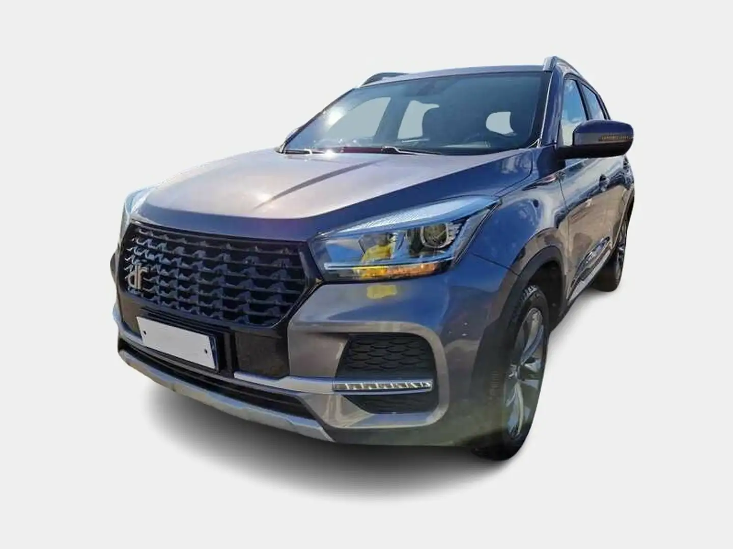 DR Automobiles DR4.0 1.5 MT BENZ GPL - 1
