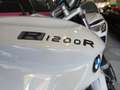 BMW R 1200 R VALISES + TOPCASE Blanco - thumbnail 5