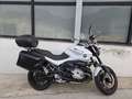 BMW R 1200 R VALISES + TOPCASE Blanco - thumbnail 7