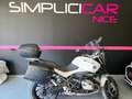 BMW R 1200 R VALISES + TOPCASE Blanco - thumbnail 3