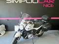BMW R 1200 R VALISES + TOPCASE Blanco - thumbnail 2