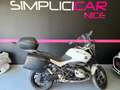 BMW R 1200 R VALISES + TOPCASE Blanco - thumbnail 11