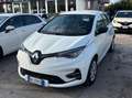 Renault ZOE Zoe Life  BATTERIE DI PROPRIETÀ  NESSUN VINCOLO Blanc - thumbnail 3
