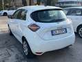 Renault ZOE Zoe Life  BATTERIE DI PROPRIETÀ  NESSUN VINCOLO Blanc - thumbnail 6