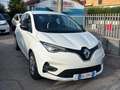 Renault ZOE Zoe Life  BATTERIE DI PROPRIETÀ  NESSUN VINCOLO Blanc - thumbnail 2