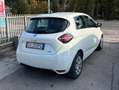 Renault ZOE Zoe Life  BATTERIE DI PROPRIETÀ  NESSUN VINCOLO Blanc - thumbnail 5