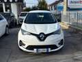 Renault ZOE Zoe Life  BATTERIE DI PROPRIETÀ  NESSUN VINCOLO Blanc - thumbnail 1