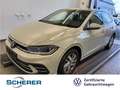 Volkswagen Polo Style 1.0 TSI DSG IQ.LIGHT CARPLAY EPH SHZ Grau - thumbnail 1