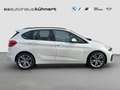 BMW 218 d Active Tourer SportLine LED AHK HiFi Navi RFK PD Blanc - thumbnail 7