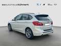BMW 218 d Active Tourer SportLine LED AHK HiFi Navi RFK PD Blanc - thumbnail 4